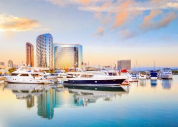 The place To Keep In San Diego – Highest Neighborhoods & Spaces (2024)