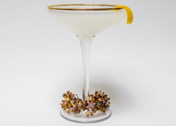 White Girl: A Cocktail for Everyone