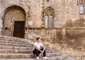 AI, Seek, and the Go back and forth Author