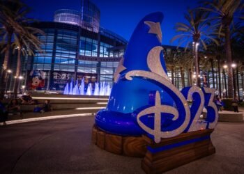 First Glance Within Imagineering at 2024 D23 Expo: Wonder E-Price ticket Trip, Frozen Land Fashion & Extra!