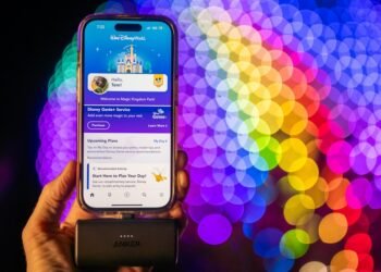 Final Disney International Packing Record Pointers: What to Deliver & Distinctive Concepts