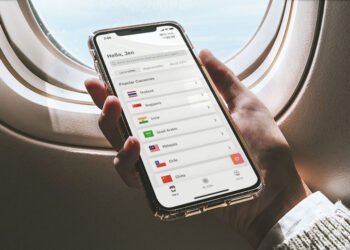 Airalo and Nok Air group as much as simplify commute connectivity