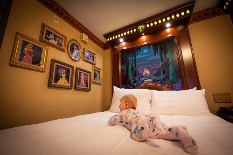 Disney Global’s Absolute best-Themed Lodge Rooms?