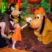 Pictures of New Persona Costumes & Crowds for Halloween 2024 at Disneyland