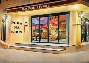 Hostelworld releases period in-between record for 2024