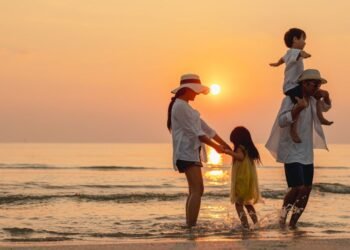 Reserving Holdings touts choice lodging expansion, luck on social media