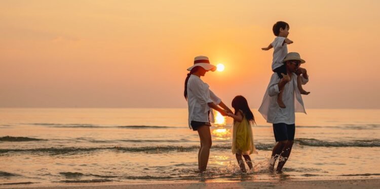 Reserving Holdings touts choice lodging expansion, luck on social media