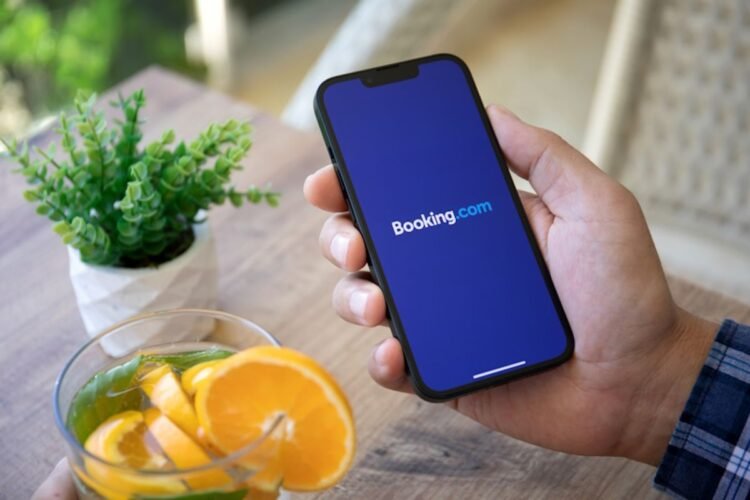 Reserving.com’s U.S. managing director on expansion plans, STRs and advertising