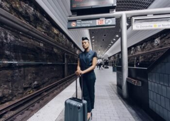 Commute.Biz releases white paper at the company trip control marketplace