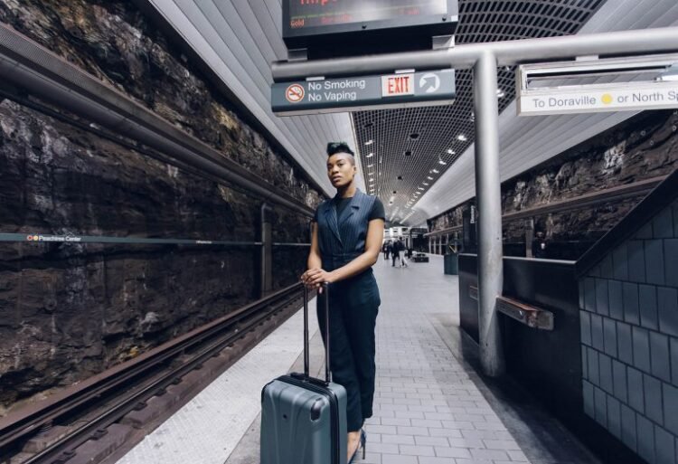 Commute.Biz releases white paper at the company trip control marketplace