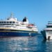 Heritage Expeditions takes Australasian trip brokers on Fiordland expedition cruise
