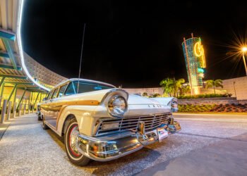 2024-2025 Unfastened Eating Card Deal at Common Orlando Inns