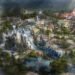 Building & Openings Timelines for New Lands, Rides & Additions at Disney Global
