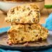 Viscount St. Albans Cheddar Scones – The Go back and forth Chunk