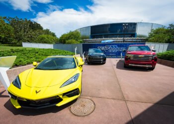 Disney Global Delivers Uncommon EPCOT Middle Win