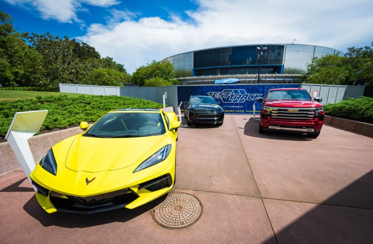 Disney Global Delivers Uncommon EPCOT Middle Win