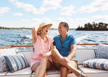 Luxurious shuttle traits for the autumn and festive seasons from Virtuoso