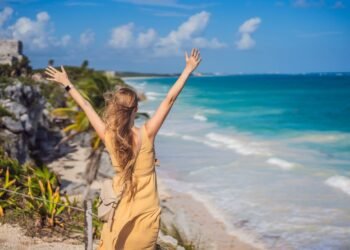 Best 30 seashores with the arena’s whitest sand