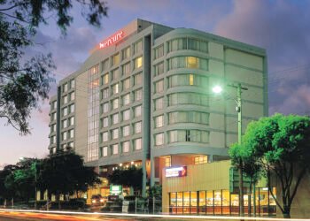 Accor Pacific indicators renewals for greater than 40 resorts in Australia