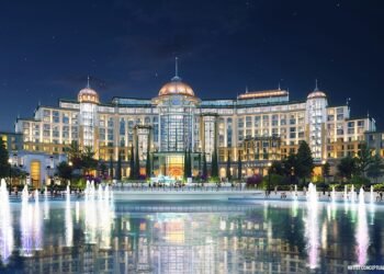 Common Orlando Resort Scores & Evaluations