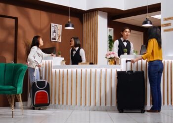 Measuring resort metrics past RevPAR with RevPAG