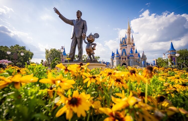 Disney Forecasts Call for Slowdown & Softness for Parks Into 2025