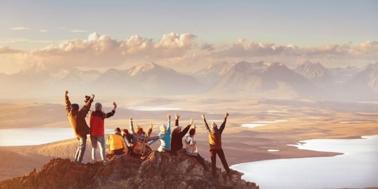 Is the multi-day excursion business able for virtual transformation?