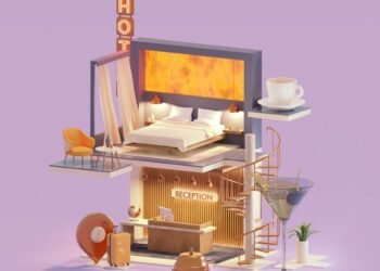 Is there untapped attainable in hospitality subscriptions?