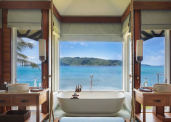 IHG bookings from personal channels hit 80%