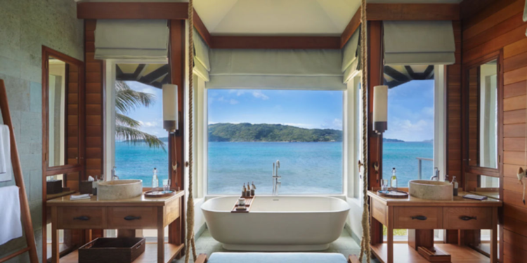 IHG bookings from personal channels hit 80%