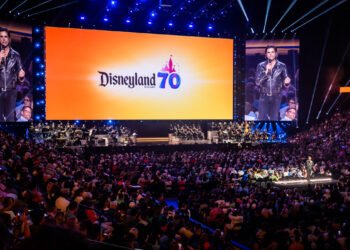 Disneyland seventieth Anniversary Birthday party: What We Know & Want Listing
