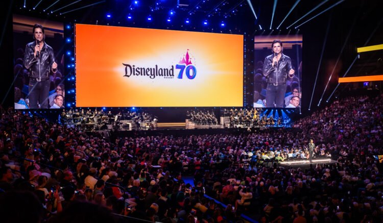 Disneyland seventieth Anniversary Birthday party: What We Know & Want Listing