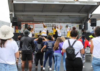 L. a. Feria del Barrio 2024: What to Be expecting