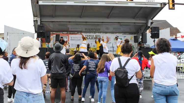 L. a. Feria del Barrio 2024: What to Be expecting