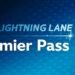 NEW Lightning Lane Premier Go Rumored!