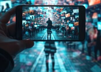 Shuttle social content material sways some shoppers greater than others