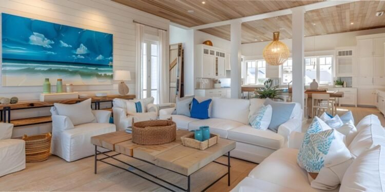 Myne provides €40M for holiday house co-ownership platform growth