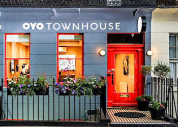 OYO raises $174 million in Sequence G investment