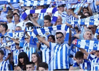 Mix a Town Commute in Spain with an Thrilling Los angeles Liga Soccer Fit