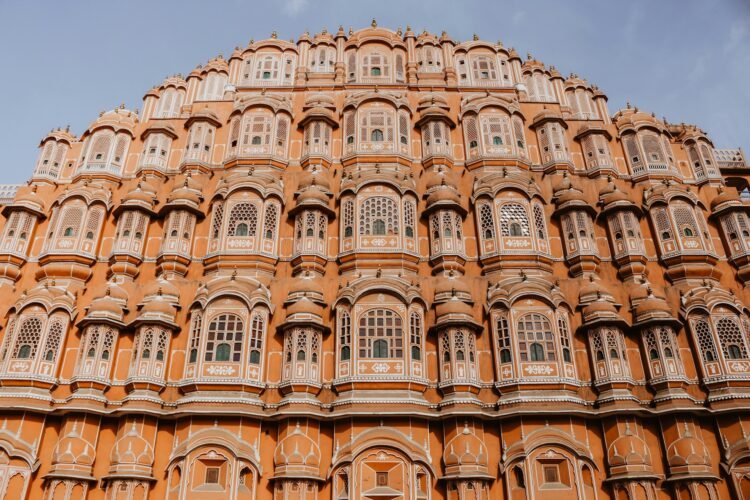 Enjoy Royal Jaipur: A Keep at Chelon Haveli, Steps Clear of the Majestic Town Palace