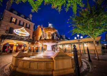 Best 10 Highest & Maximum Tough Lightning Lanes at Disney International