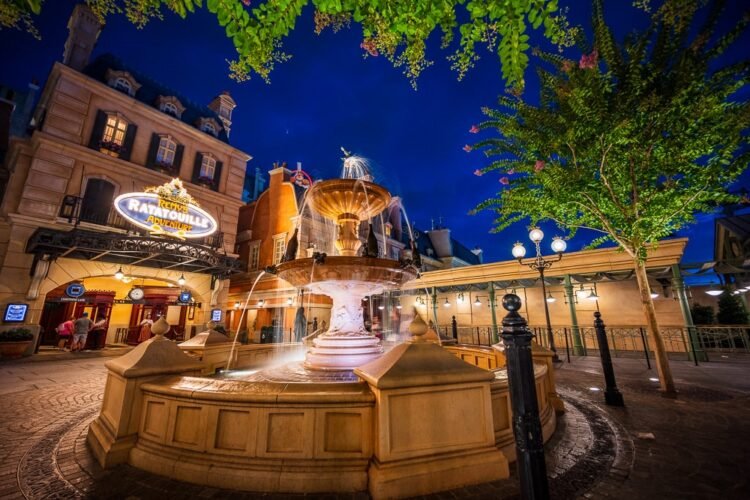 Best 10 Highest & Maximum Tough Lightning Lanes at Disney International