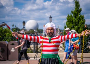 This is How Global Visitors Can E-book Lightning Lanes Sooner than Arriving at Disney Global