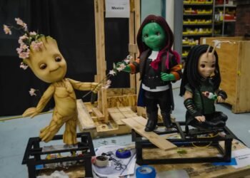 Wonder Trip Overlay Coming to “it is a small international” at Tokyo Disneyland