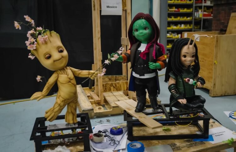 Wonder Trip Overlay Coming to “it is a small international” at Tokyo Disneyland