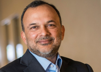 CEO Highlight: Steve Singh of Spotnana