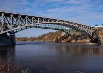 25 Highest Issues to do in Saint John, New Brunswick