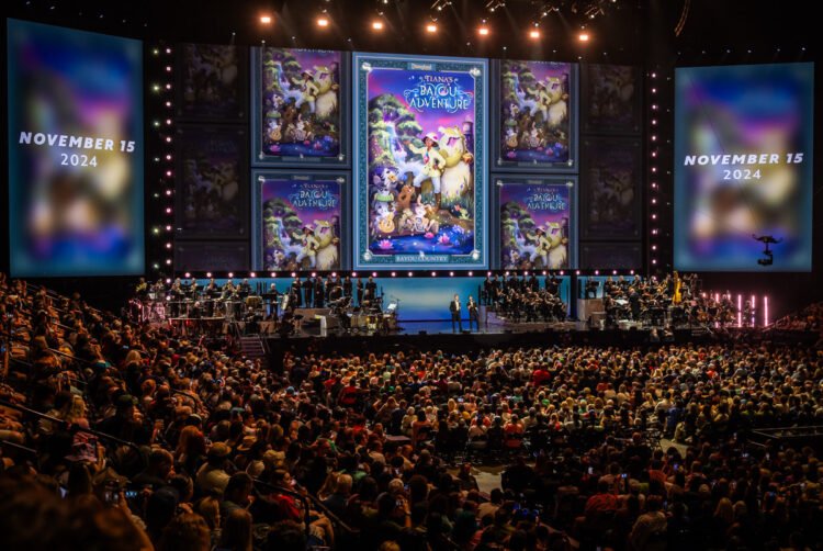 Tiana’s Bayou Journey at Disneyland: Opening Date & Main points