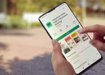 Looking for “deeper engagement,” Tripadvisor launches in-app resort bookings