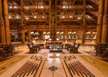 New Allow for Desolate tract Resort Building Challenge Lasting Till December 2026